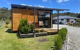 Robbies Hut
