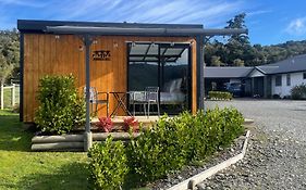 Robbies Hut